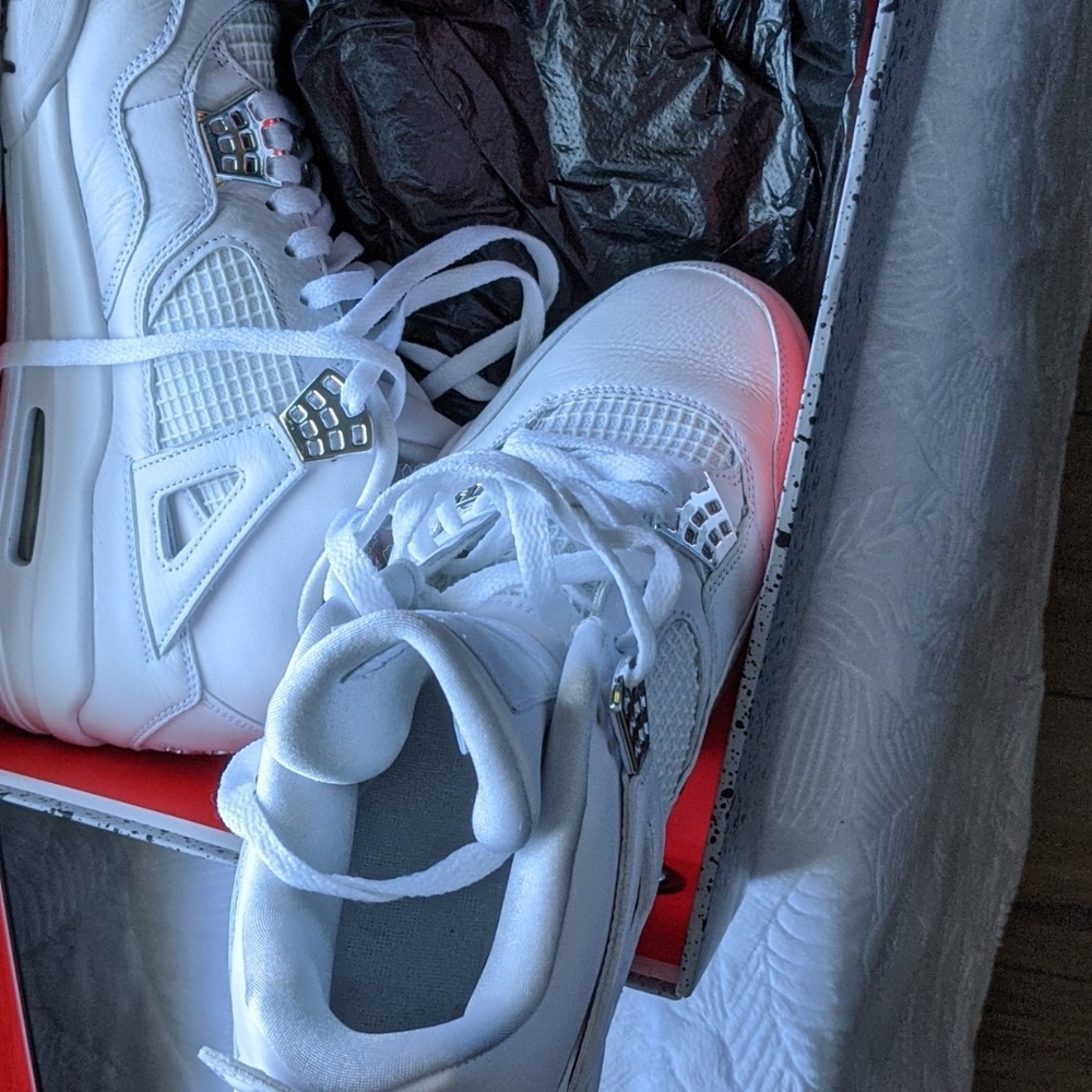 Air Jordans